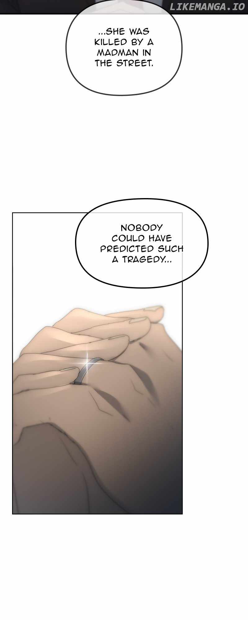 Deadly Hour Chapter 46 47